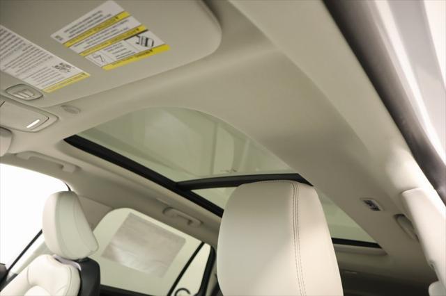 new 2025 Lincoln Aviator car, priced at $57,002