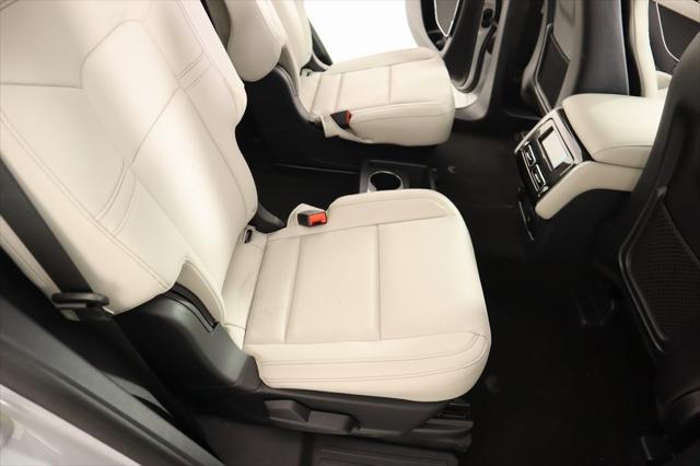 new 2025 Lincoln Aviator car, priced at $57,002