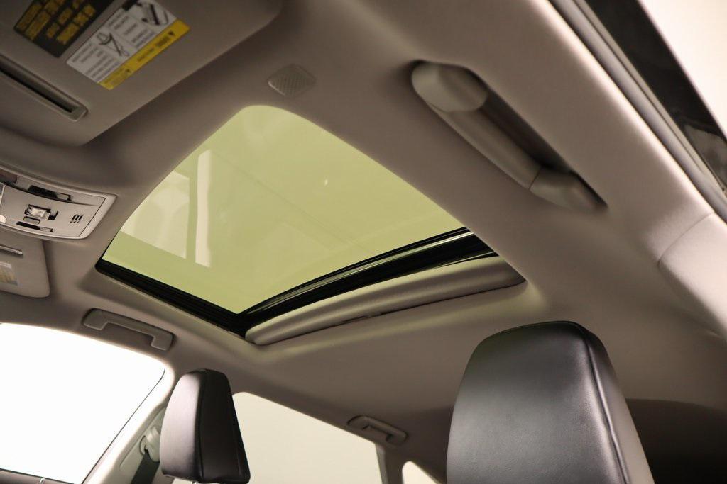 used 2022 Lexus RX 350L car, priced at $39,489