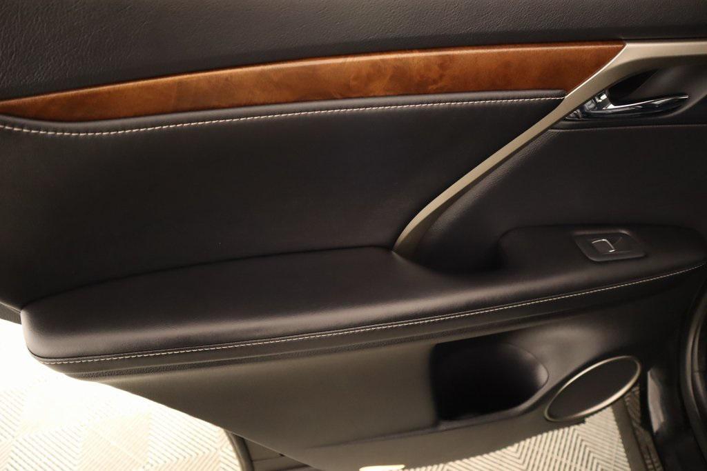 used 2022 Lexus RX 350L car, priced at $39,489