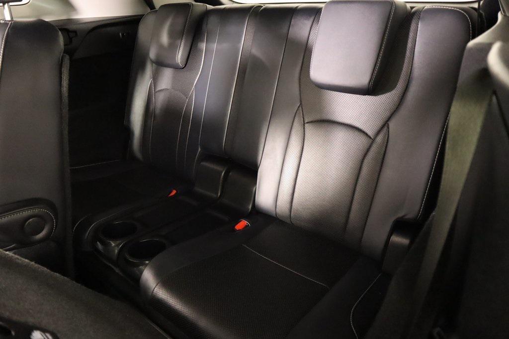 used 2022 Lexus RX 350L car, priced at $39,489