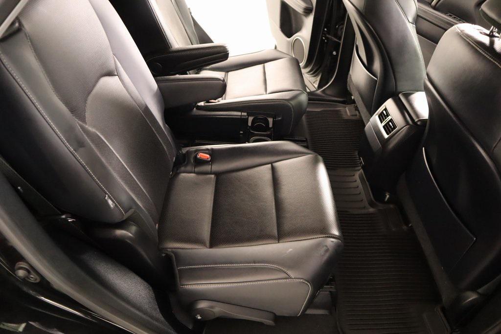 used 2022 Lexus RX 350L car, priced at $39,489