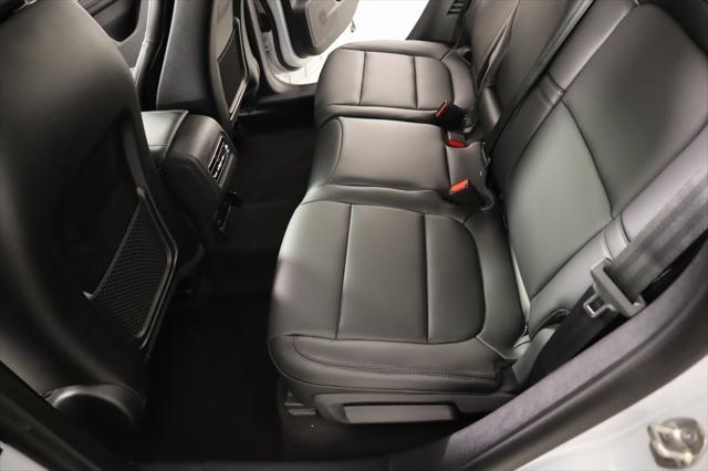 new 2025 Lincoln Corsair car, priced at $45,276