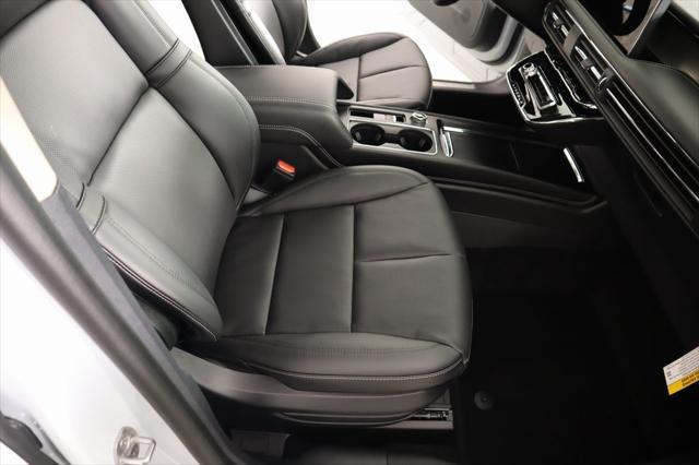 new 2025 Lincoln Corsair car, priced at $45,276