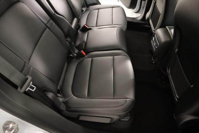 new 2025 Lincoln Corsair car, priced at $45,276