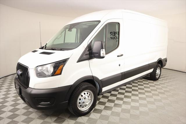 used 2024 Ford Transit-250 car, priced at $48,191