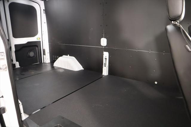 used 2024 Ford Transit-250 car, priced at $48,191