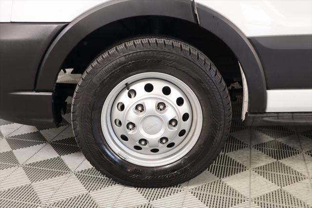 used 2024 Ford Transit-250 car, priced at $48,191