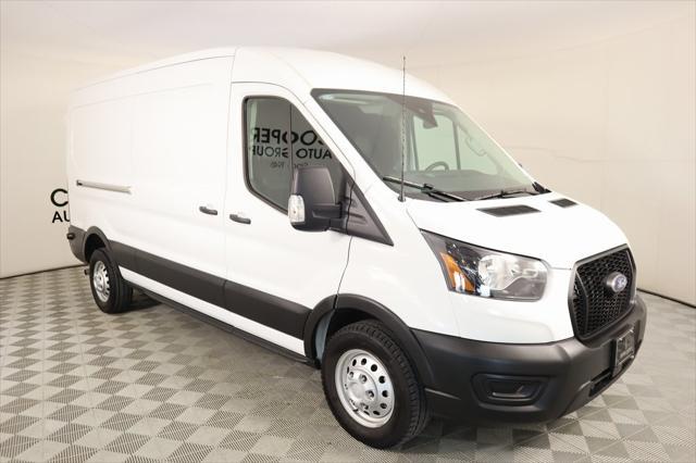 used 2024 Ford Transit-250 car, priced at $48,191
