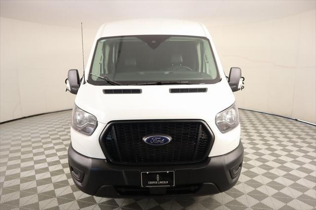 used 2024 Ford Transit-250 car, priced at $48,191
