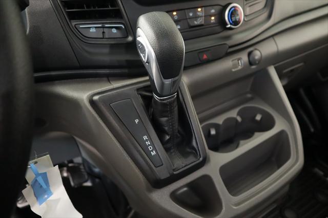 used 2024 Ford Transit-250 car, priced at $48,191