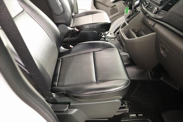 used 2024 Ford Transit-250 car, priced at $48,191