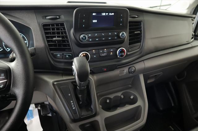 used 2024 Ford Transit-250 car, priced at $48,191