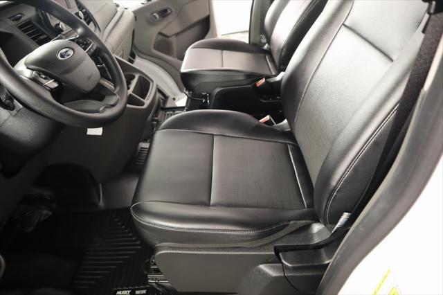 used 2024 Ford Transit-250 car, priced at $48,191