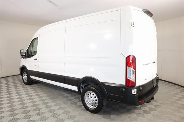 used 2024 Ford Transit-250 car, priced at $48,191