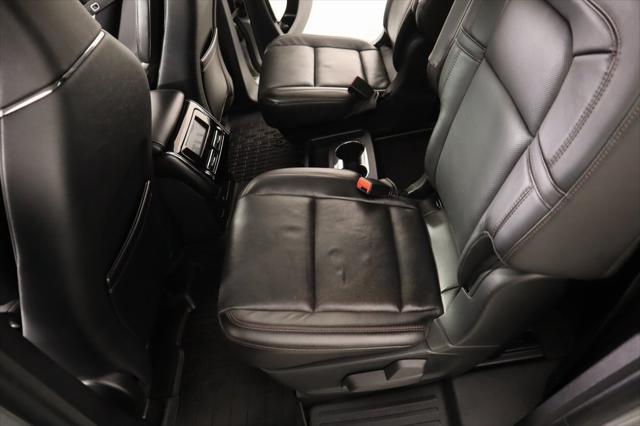 used 2022 Lincoln Aviator car, priced at $46,979