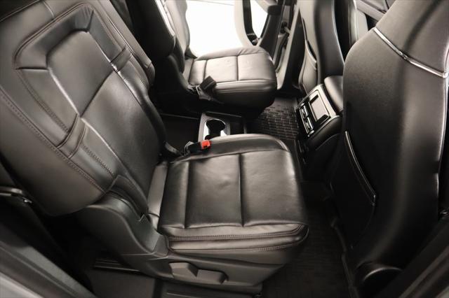 used 2022 Lincoln Aviator car, priced at $46,979