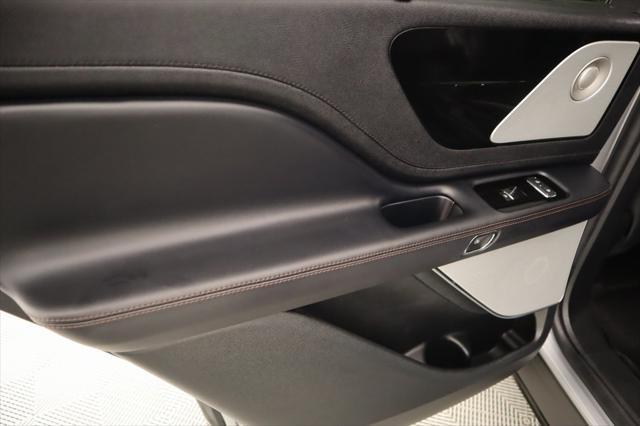 used 2022 Lincoln Aviator car, priced at $46,979
