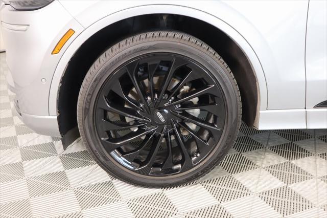 used 2022 Lincoln Aviator car, priced at $46,979