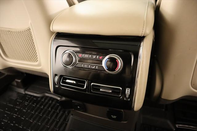 used 2023 Lincoln Aviator car, priced at $41,989