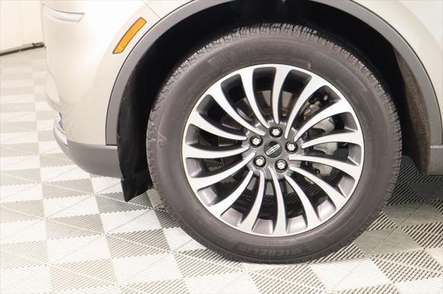 used 2023 Lincoln Aviator car, priced at $41,989