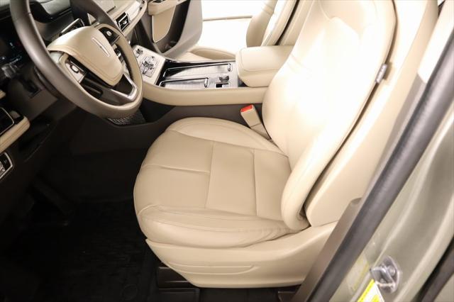 used 2023 Lincoln Aviator car, priced at $41,989