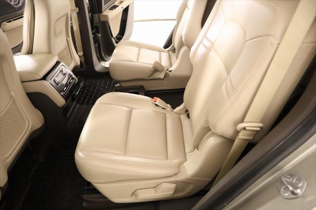 used 2023 Lincoln Aviator car, priced at $41,989