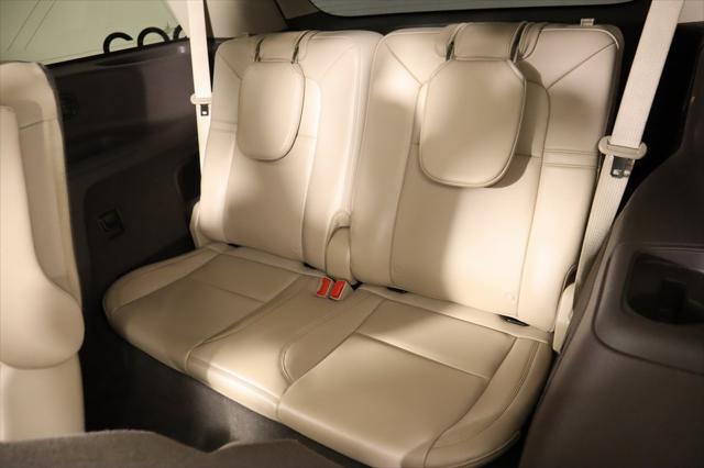 used 2023 Lincoln Aviator car, priced at $41,989