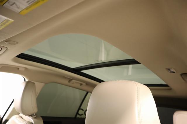 used 2023 Lincoln Aviator car, priced at $41,989