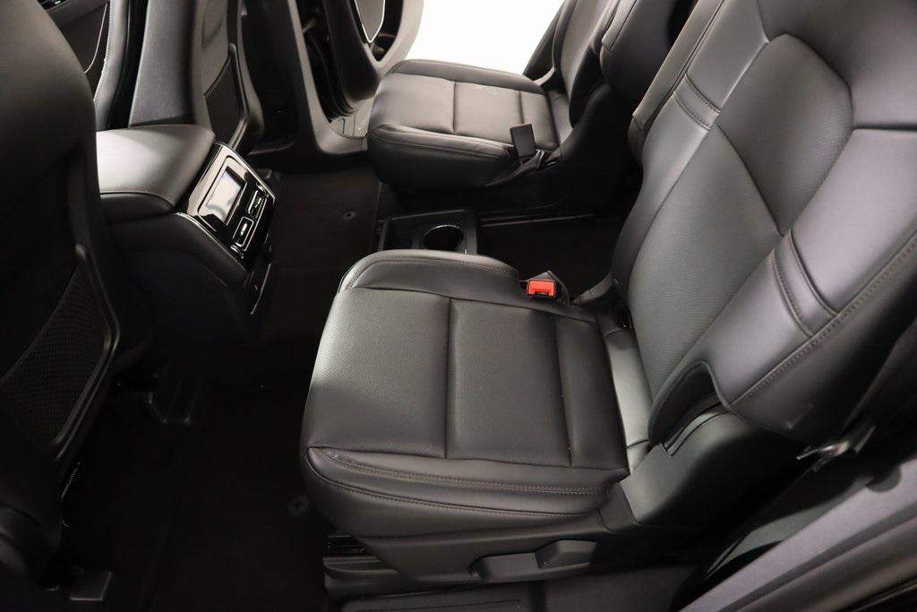 new 2025 Lincoln Aviator car, priced at $59,026