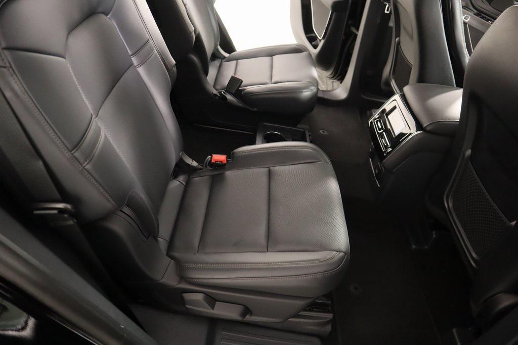 new 2025 Lincoln Aviator car, priced at $59,026