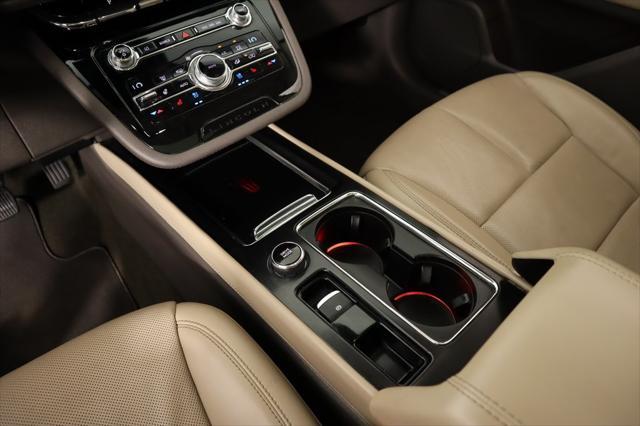 used 2020 Lincoln Corsair car, priced at $23,858