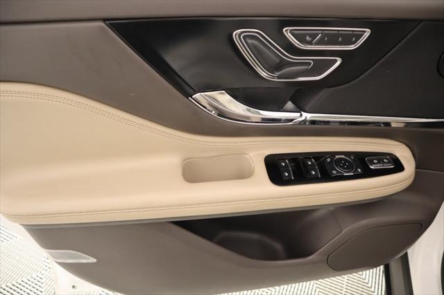 used 2020 Lincoln Corsair car, priced at $23,858