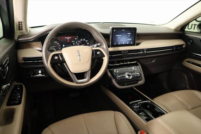 used 2020 Lincoln Corsair car, priced at $23,858