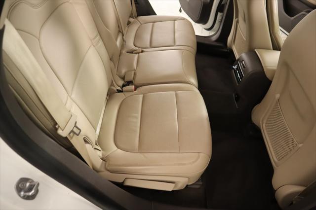 used 2020 Lincoln Corsair car, priced at $23,858
