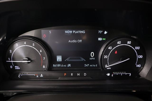 used 2020 Lincoln Corsair car, priced at $23,858