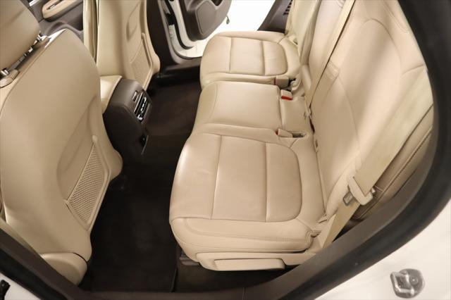 used 2020 Lincoln Corsair car, priced at $23,858