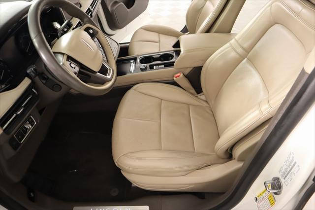 used 2020 Lincoln Corsair car, priced at $23,858