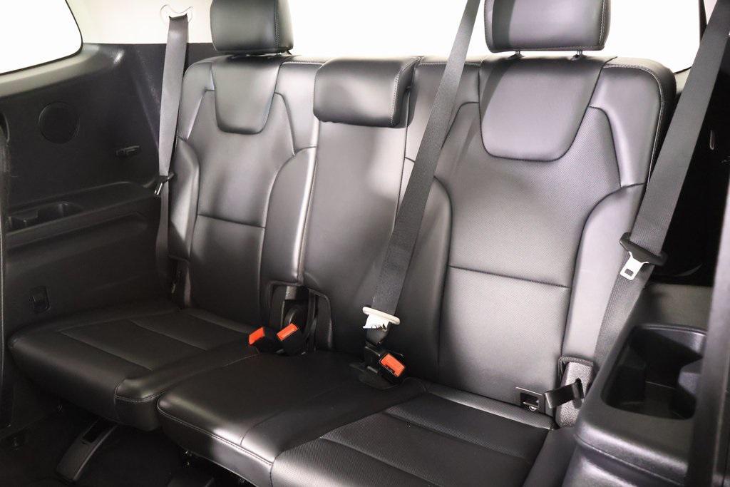 used 2020 Kia Telluride car, priced at $27,449