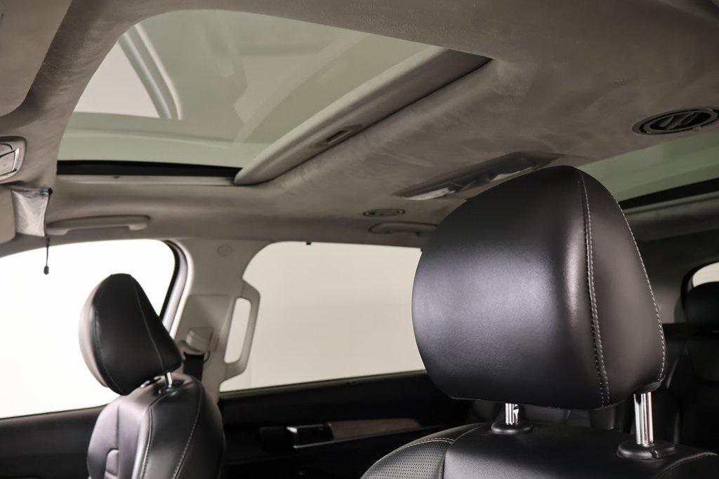 used 2020 Kia Telluride car, priced at $27,449