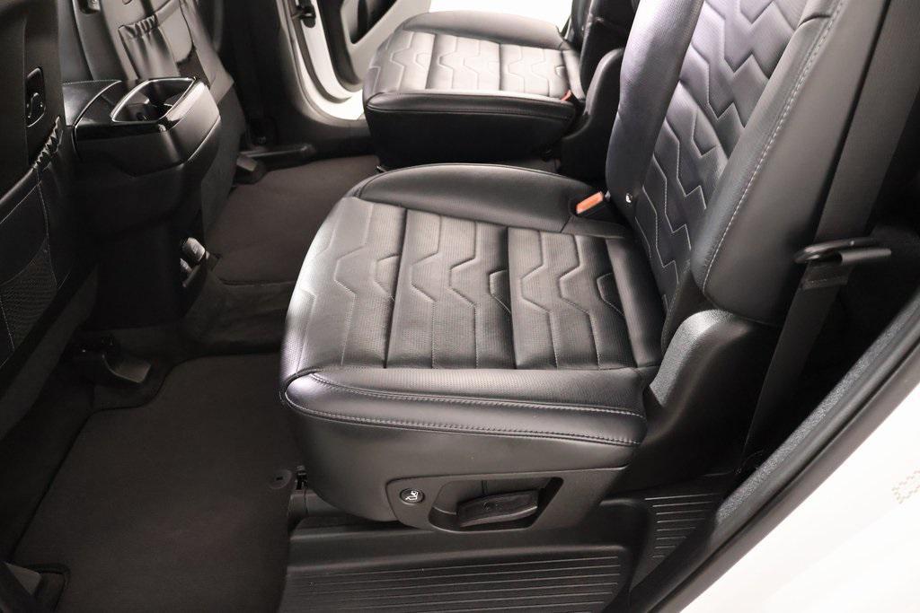 used 2020 Kia Telluride car, priced at $27,449