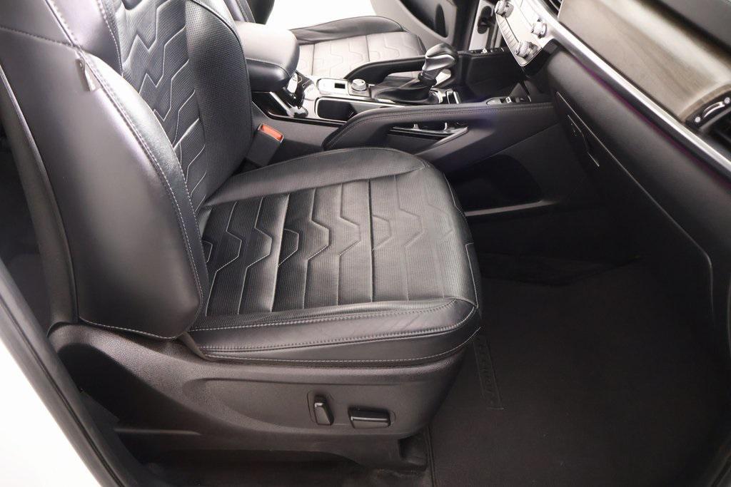 used 2020 Kia Telluride car, priced at $27,449