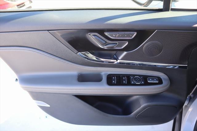 new 2025 Lincoln Corsair car, priced at $38,838