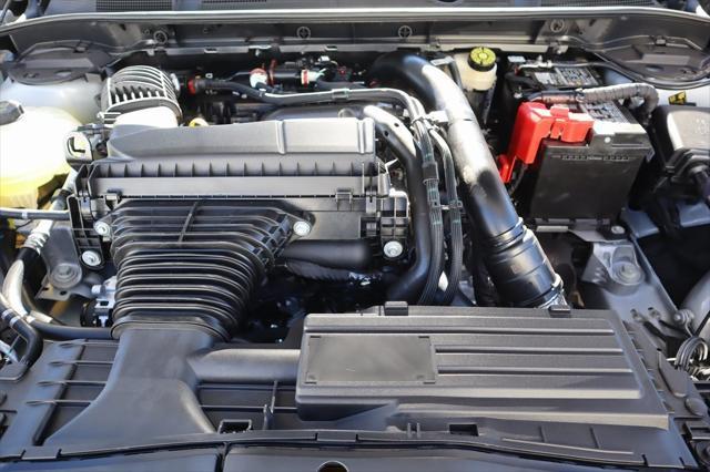 new 2025 Lincoln Corsair car, priced at $38,838