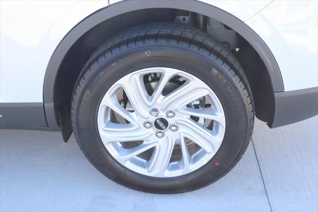 new 2025 Lincoln Corsair car, priced at $38,838