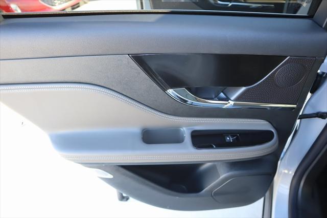 new 2025 Lincoln Corsair car, priced at $38,838