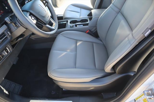 new 2025 Lincoln Corsair car, priced at $38,838