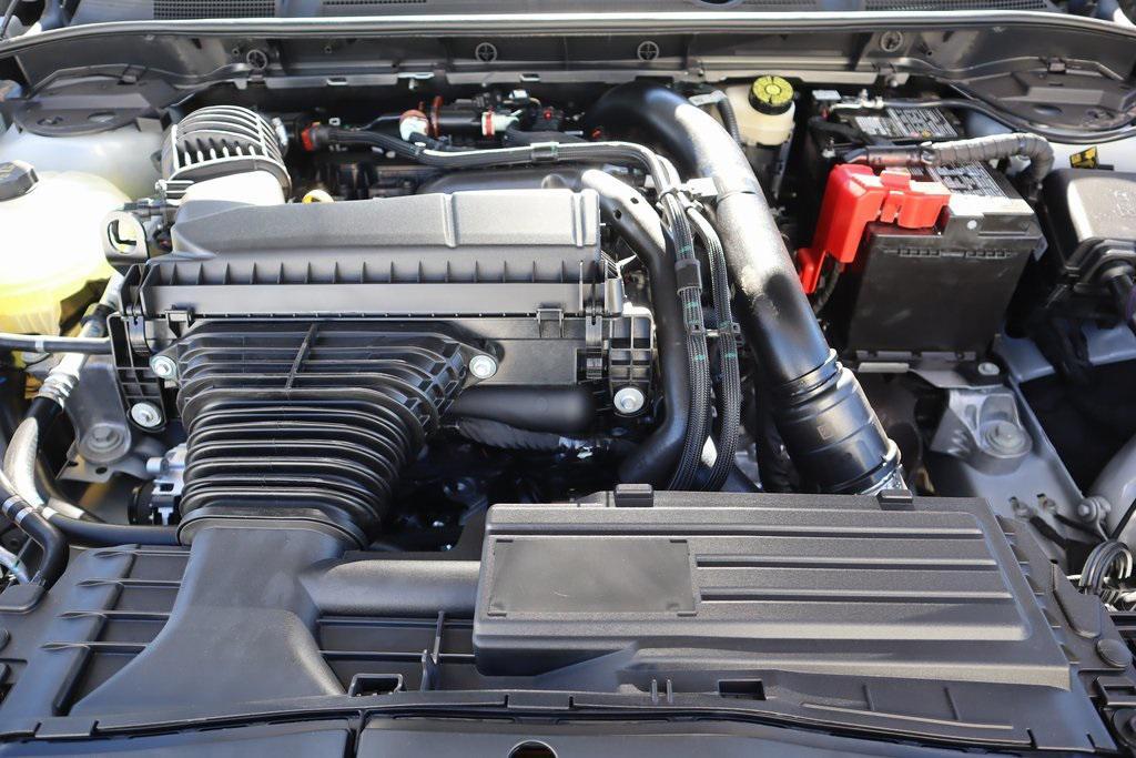 new 2025 Lincoln Corsair car, priced at $38,853
