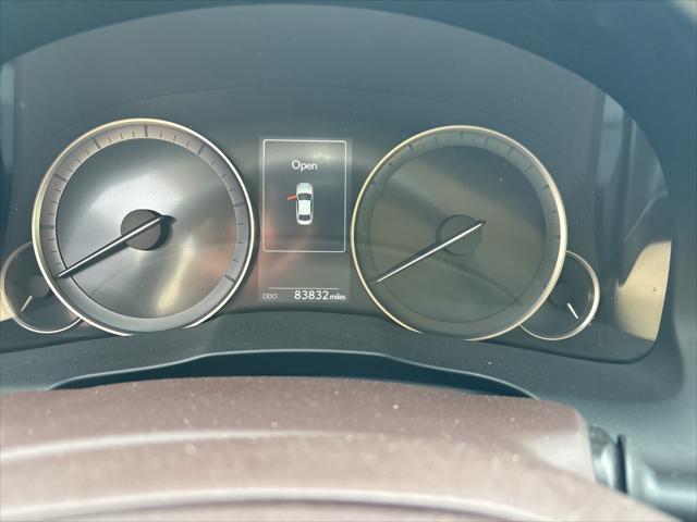 used 2016 Lexus ES 350 car, priced at $20,995