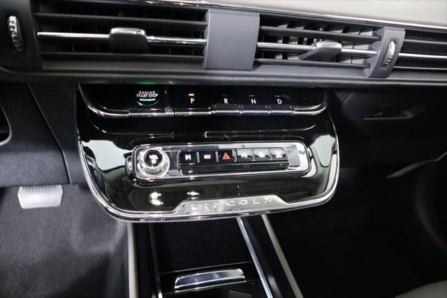 new 2025 Lincoln Corsair car, priced at $45,276